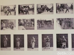 Jepret Cerita Rakyat Panji, Diego Zapatero Gunakan Teknik Fotografi Lawas