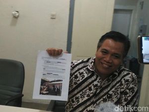 Ombudsman Duga UGM Salah Urus Kasus Dugaan Perkosaan Mahasiswi Ombudsman Duga UGM Salah Urus Kasus Dugaan Perkosaan Mahasiswi