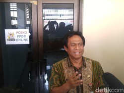 Pendaftar PPDB di Jateng yang Dicoret Harus Daftar Sekolah Swasta