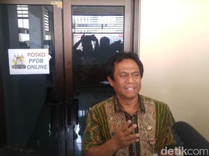 Pendaftar PPDB di Jateng yang Dicoret Harus Daftar Sekolah Swasta Pendaftar PPDB di Jateng yang Dicoret Harus Daftar Sekolah Swasta