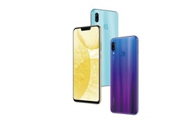 Spek Huawei Nova 3 Terungkap