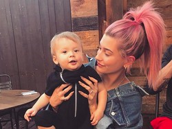 Isu Hailey Baldwin Hamil, Apa Kata Justin Bieber?