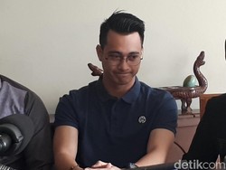 Eza Gionino Blak-blakan soal Alasannya Tinggalkan Rumah