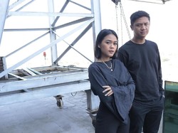 Cerita Pertemuan Kallula dan Kimo Hingga Bentuk KimoKal