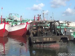 Cara Pelindo III Tekan Risiko Kecelakaan Kapal