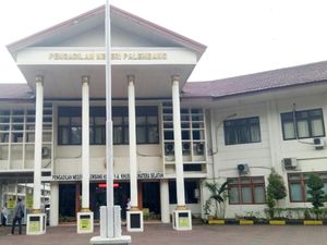 Sopir Dibunuh hingga Tinggal Tulang, Pelaku Dituntut 10 Tahun Bui Sopir Dibunuh hingga Tinggal Tulang, Pelaku Dituntut 10 Tahun Bui