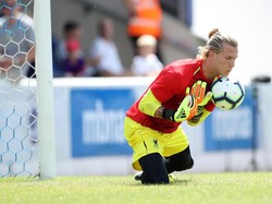 Casillas Unggah Video Kompilasi Blunder-nya untuk Dukung Karius