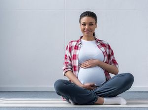 Kondisi yang Bisa Jadi Tanda-tanda Ibu Hamil Bayi Kembar