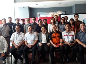 Siap-siap, Pameran Otomotif Internasional akan Dihelat di Surabaya Siap-siap, Pameran Otomotif Internasional akan Dihelat di Surabaya