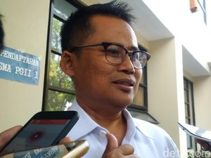 Di Jabar, Warga Tidak Mampu Bebas Biaya di Sekolah Swasta Di Jabar, Warga Tidak Mampu Bebas Biaya di Sekolah Swasta