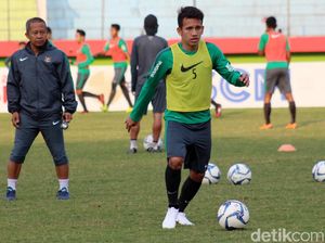Egy Maulana Vikri: Terima Kasih Dukungan Besarnya, Indonesia! Egy Maulana Vikri: Terima Kasih Dukungan Besarnya, Indonesia!