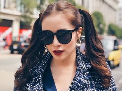 Momo Tak akan Tergantikan