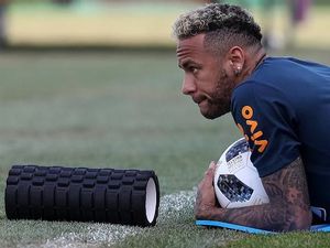 6 Manfaat Super Foam Rolling, Alat Pijat Andalan Para Pemain Piala Dunia 6 Manfaat Super Foam Rolling, Alat Pijat Andalan Para Pemain Piala Dunia