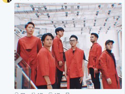 Tampil Memukau, SMASH Cover Dance Lagu Super Junior