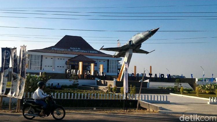 Buka 1 Desember! Ini 3 Jalur Eksklusif Masuk SMA Pradita Dirgantara yang Wajib Kamu Tahu