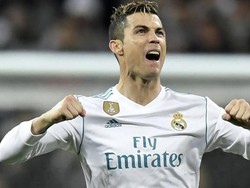 Mewahnya Rumah Nyaris Rp 100 M Ronaldo yang Ditinggal di Madrid