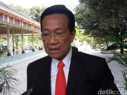 Sultan HB X: Jangan Bohong Soal SKTM