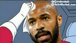 Belgia Disingkirkan Prancis, Henry Diserang Meme