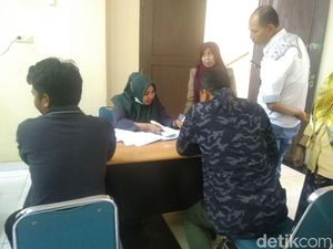 Ingin Daftar Caleg? Jawab Dulu 350 Soal Kejiwaan