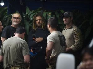 Penyelamatan Tim Sepak Bola di Thailand Bakal Difilmkan