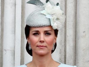 Begini Wajah Kate Middleton dan Meghan Markle Saat Sudah Berusia 60 Tahun