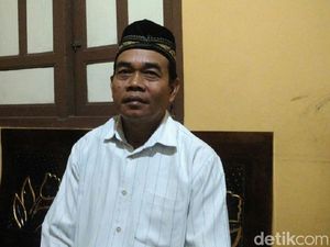 Warga Bantul yang Diamankan Polisi Sudah Lama Diintai