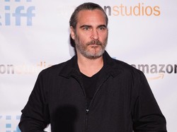 Joaquin Phoenix, Joker yang Sudah Jadi Vegan Selama 40 Tahun