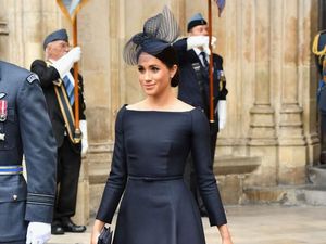 Jelang Ulang Tahun, Meghan Markle Dihadiahi Tas Kulit Vegan dari PETA