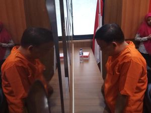 36 Orang Tewas, Pemilik KM Lestari Maju Terancam 5 Tahun Bui