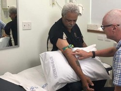 Wabah Sipilis Merajalela dan Memakan Korban Bayi di Queensland