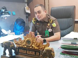 Jaksa Mulai Usut Kasus Koboi Jalanan di Tol Jagorawi Jaksa Mulai Usut Kasus Koboi Jalanan di Tol Jagorawi