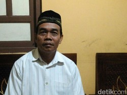 Seorang Warga di Bantul Diamankan Densus 88