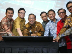 Ditjen AHU Dukung Perizinan Online Terpadu Kemenko Perekonomian