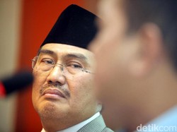 Jimly Asshiddiqie Akui Pihaknya Dapat Rp 50 Juta Terkait Omnibus Law