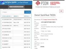 Ekspresi Bingung Bos Xiaomi Saat Ditanya soal Pocophone