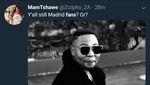 Meme-Meme Fans Madrid yang Ditinggal Ronaldo ke Juventus
