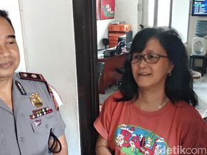 Bos Roti Polisikan Pembuat Selebaran Pesta Seks di Bandung