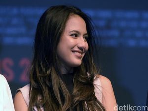 Pevita Pearce Nggak Kapok Main Film Horor Pevita Pearce Nggak Kapok Main Film Horor