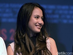 Pevita Pearce Nggak Kapok Main Film Horor