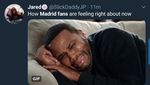 Meme-Meme Fans Madrid yang Ditinggal Ronaldo ke Juventus
