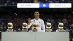 Andai Tidak Ada Messi-Ronaldo, Ini Para Pemenang Ballon dOr