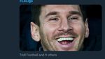 Meme-Meme Fans Madrid yang Ditinggal Ronaldo ke Juventus
