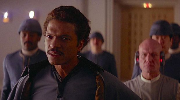 'Lando Calrissian' Disebut Kembali Muncul di 'Star Wars IX'
