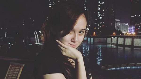 Potret Meiza Aulia, Calon Menantu Tapi Tak Direstui Ibu Eza Gionino