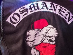 Jerman Larang Geng Motor Turki Osmanen Germania