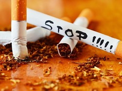 Konsumsi Rokok Sumber Kemiskinan Kedua di Aceh