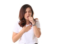 10 Cara Mengeluarkan Dahak Secara Alami, Tenggorokan Jadi Plong