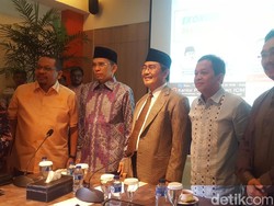 TGB Klaim Pertumbuhan Ekonomi di NTB Berkembang Pesat