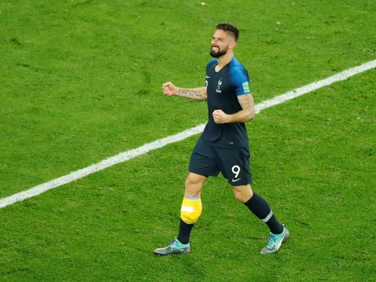 Foto: Anton Vaganov/Reuters