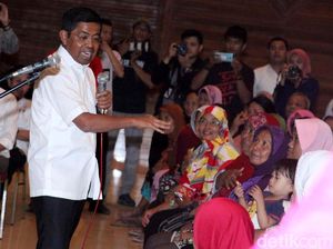 Idrus ke Eni Saat OTT: Dinda, Ini Ada Penegak Hukum Kita Harus Hargai Idrus ke Eni Saat OTT: Dinda, Ini Ada Penegak Hukum Kita Harus Hargai